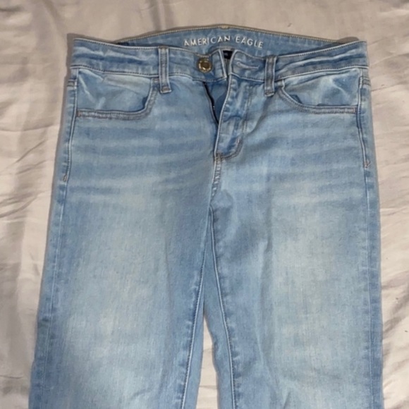 American eagle jeans - Picture 3 of 7